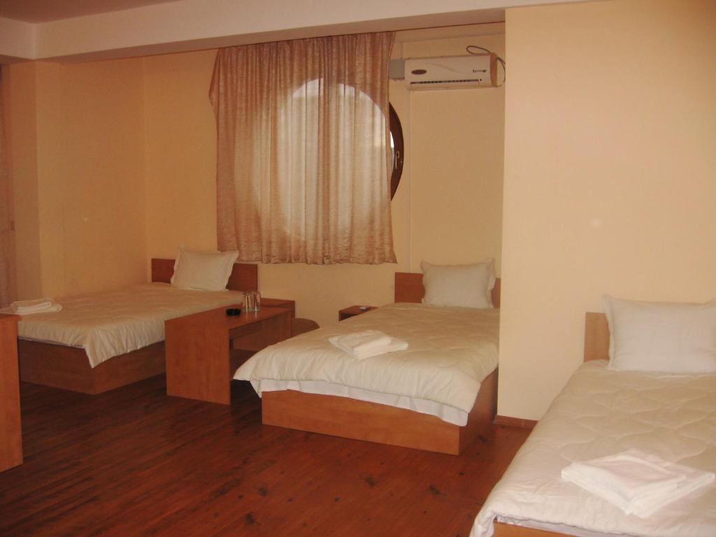 Hotel Queen Aydemir Rum bild