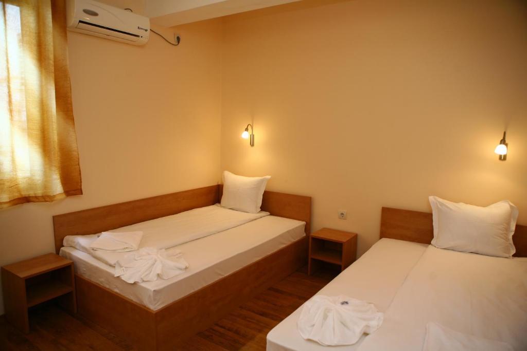Hotel Queen Aydemir Rum bild