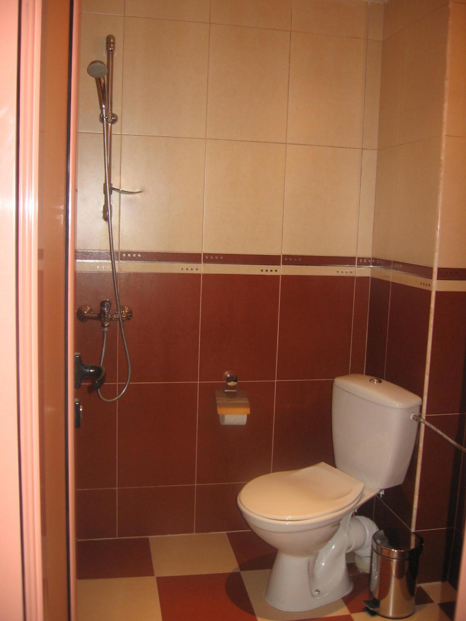 Hotel Queen Aydemir Exteriör bild