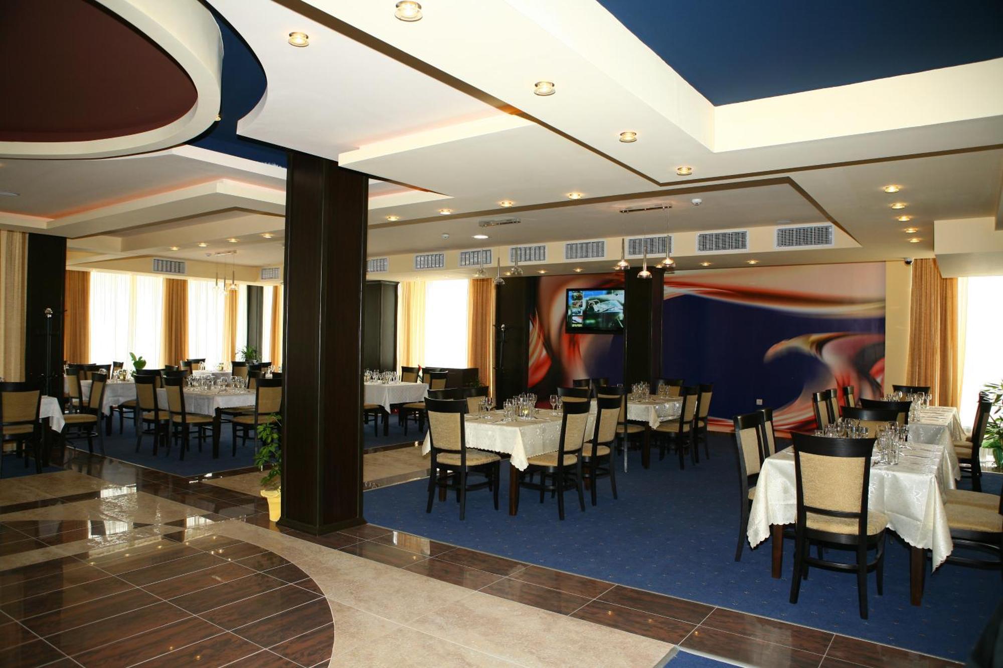Hotel Queen Aydemir Exteriör bild