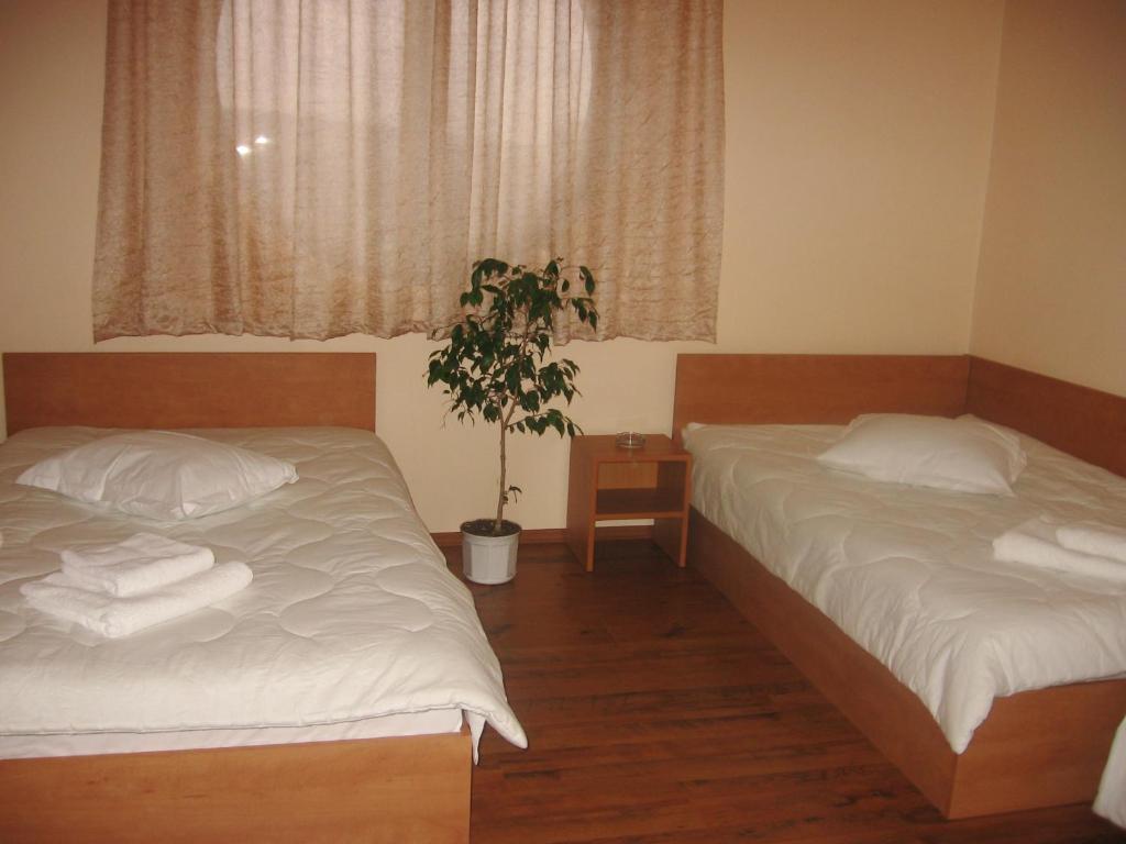 Hotel Queen Aydemir Exteriör bild